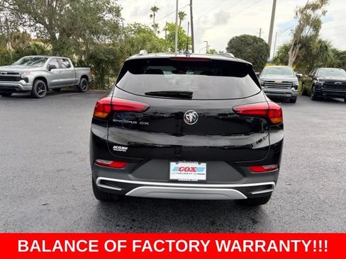 Used 2023 Buick Encore GX Select FWD image 5