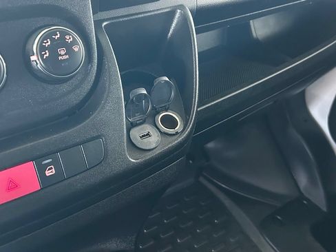 Used 2021 RAM ProMaster 1500 FWD image 35