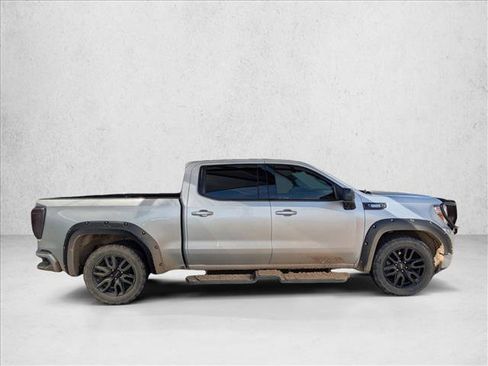 Used 2021 GMC Sierra 1500 Elevation image 4