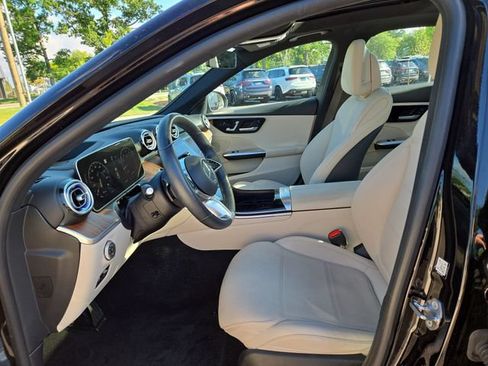 Used 2022 Mercedes-Benz C 300 4MATIC Sedan image 23