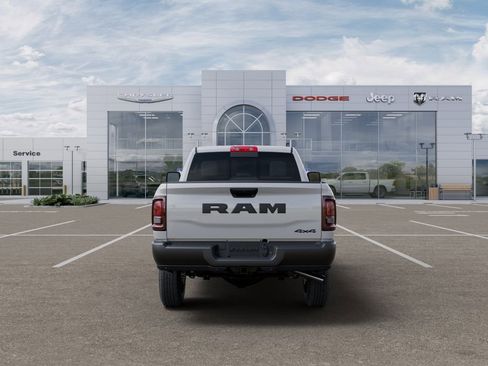 New 2026 RAM 2500 Tradesman image 7