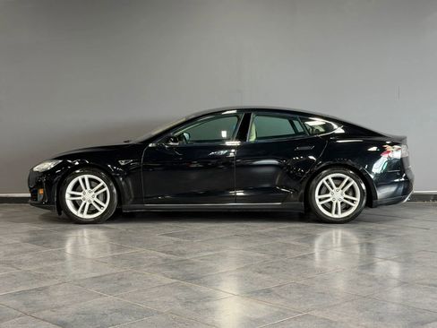 Used 2013 Tesla Model S RWD image 8