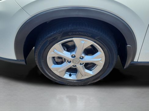 Used 2024 Honda HR-V LX image 33