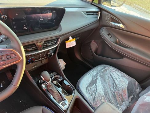 New 2026 Buick Encore GX Sport Touring w/ Advanced Technology Package image 29