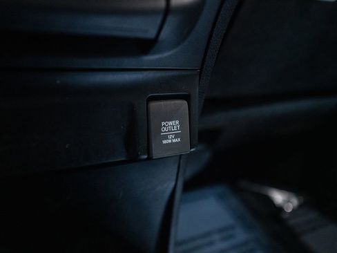 Used 2023 Honda Odyssey Sport image 34