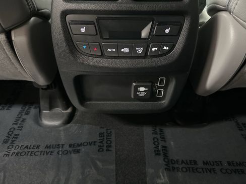 Used 2021 Honda Passport Elite image 32