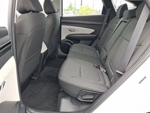 Used 2023 Hyundai Tucson SE AWD/4WD image 11