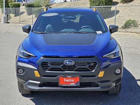 New 2026 Subaru Crosstrek 2.5i Wilderness AWD/4WD image 7