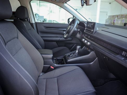 Certified 2025 Honda CR-V EX image 22