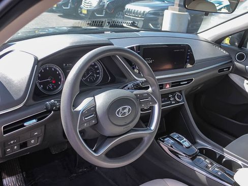 Certified 2023 Hyundai Sonata SEL image 22