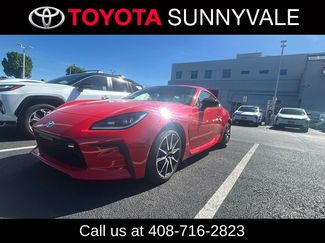 Certified 2023 Toyota GR86 w/ ALL Weather Mat Package (TMS) video 1