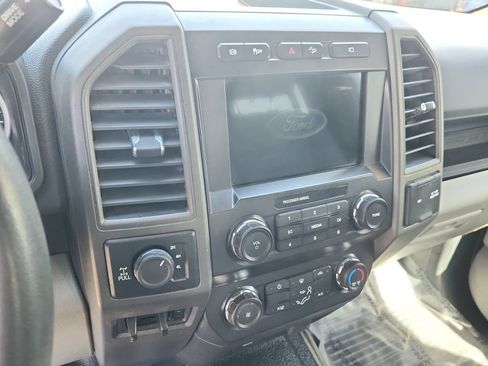 Used 2022 Ford F250 XL w/ STX Appearance Package AWD/4WD image 22