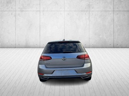 Used 2019 Volkswagen Golf S image 6