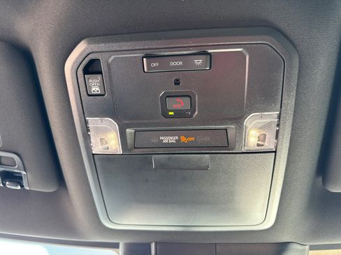 Used 2025 Toyota Tundra SR5 w/ SR5 Premium Package image 10