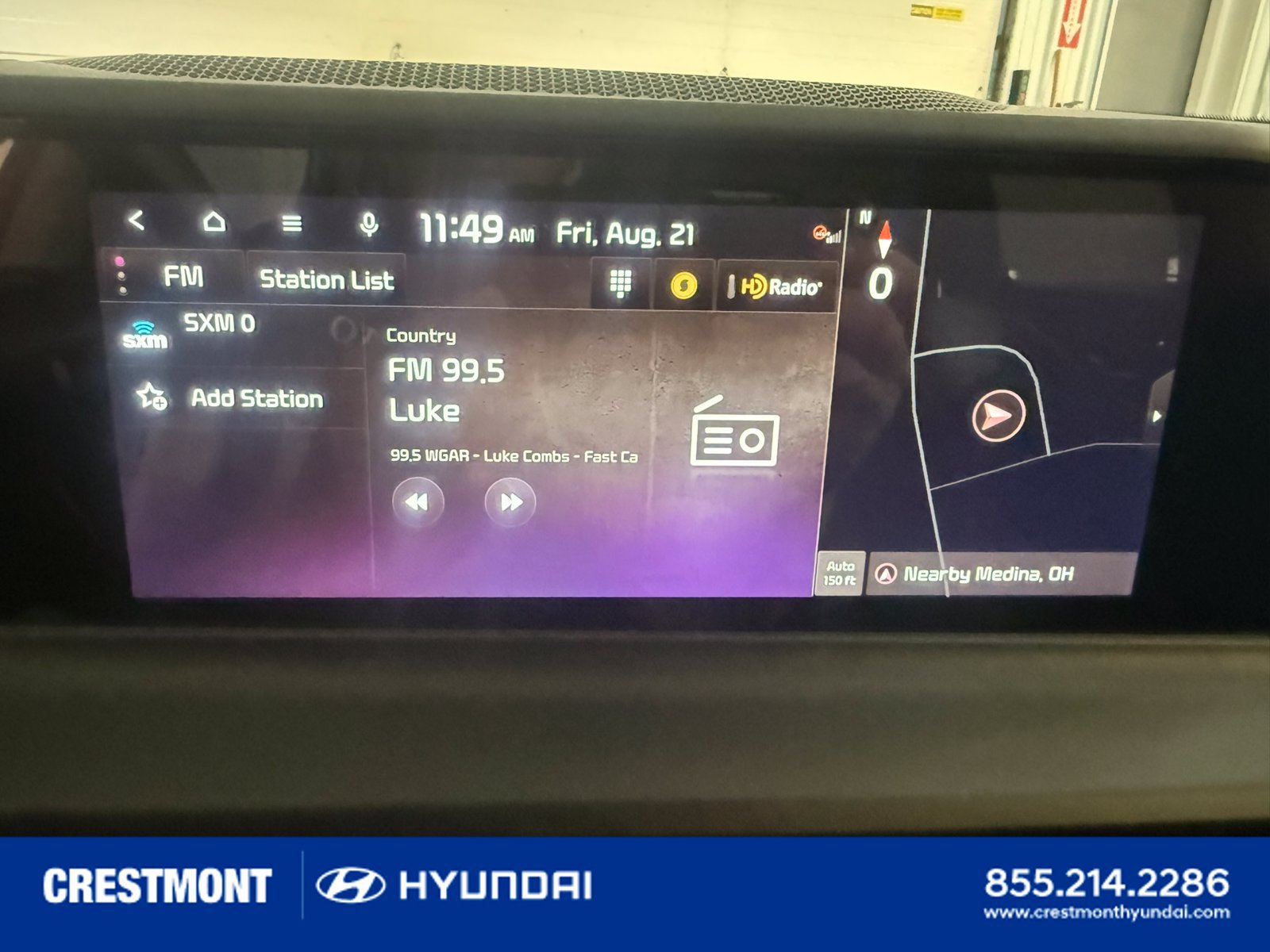 Used 2026 Kia Seltos EX w/ EX Sunroof Package AWD/4WD image 32