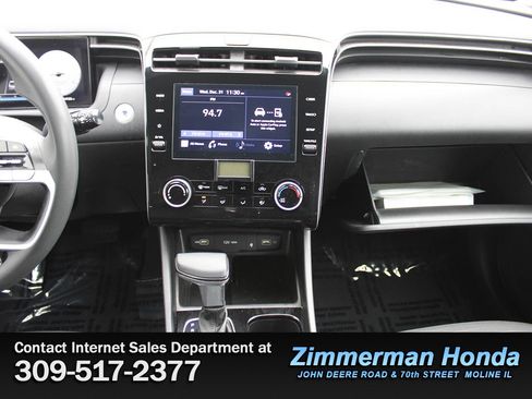 Used 2022 Hyundai Santa Cruz SEL w/ Activity Package image 16