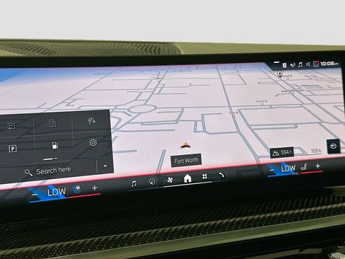 Certified 2025 BMW X5 M60i w/ Climate Comfort Package image 13