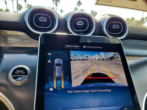 New 2026 Mercedes-Benz GLC 300 GLC 300 image 30