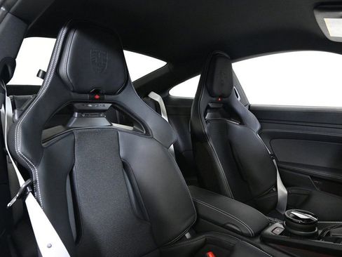 Certified 2026 Porsche 911 GT3 image 18