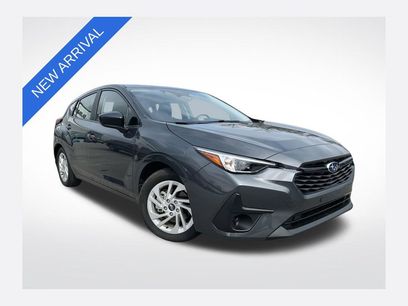 Used 2025 Subaru Impreza 2.0i