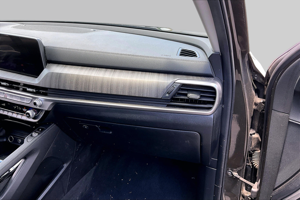 Used 2023 Kia Telluride EX AWD/4WD image 24