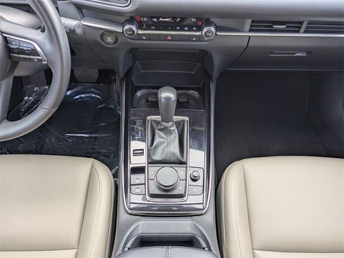 Used 2025 MAZDA CX-30 AWD 2.5 S w/ Preferred Package image 18