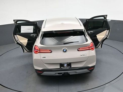 New 2026 BMW X3 xDrive30 w/ Convenience Package image 33