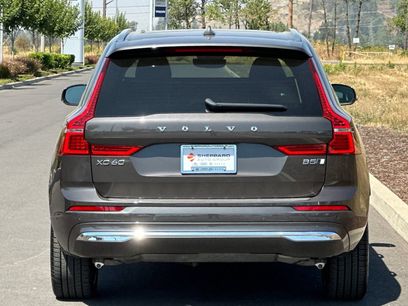 Used 2023 Volvo XC60 B5 Ultimate w/ Protection Package Premier