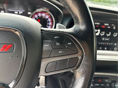 Used 2020 Dodge Challenger R/T Scat Pack RWD image 25