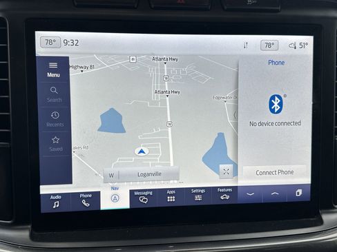 Used 2023 Ford F150 XLT w/ Equipment Group 302A High image 7