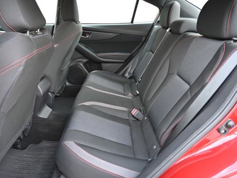 Used 2017 Subaru Impreza 2.0i Sport image 16