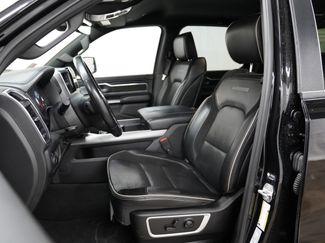 Certified 2023 RAM 1500 Laramie video 4