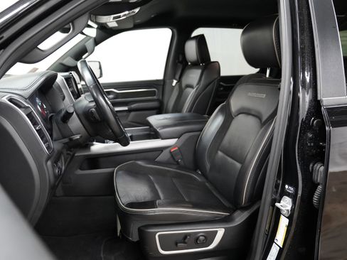 Certified 2023 RAM 1500 Laramie image 4