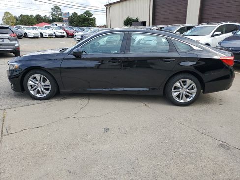Used 2019 Honda Accord LX image 6