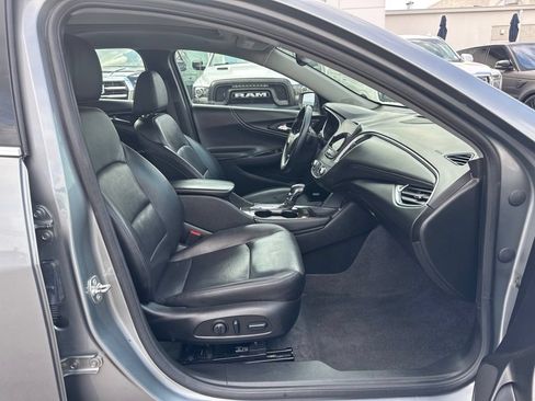 Used 2024 Chevrolet Malibu LT FWD image 15