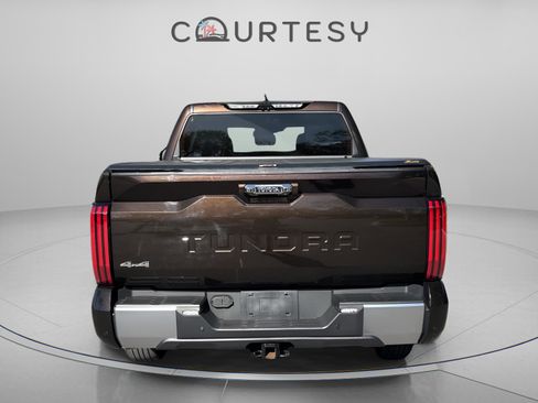 Used 2024 Toyota Tundra Limited image 7