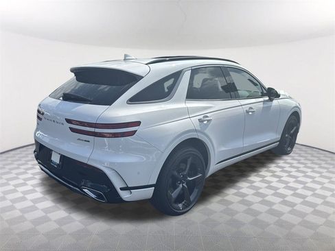 New 2026 Genesis GV70 3.5T Sport Prestige image 5