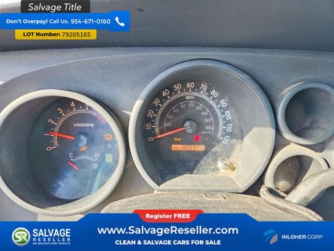 Used 2013 Toyota Tundra 4x4 Double Cab w/ Tow Pkg image 12