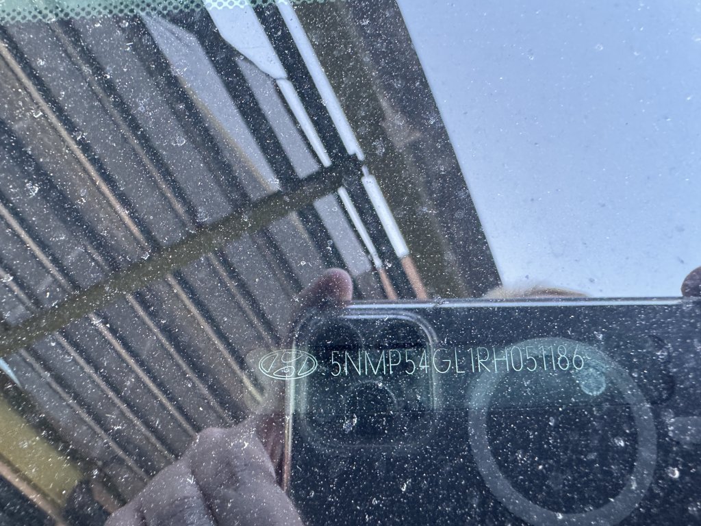 Used 2024 Hyundai Santa Fe Calligraphy FWD image 48