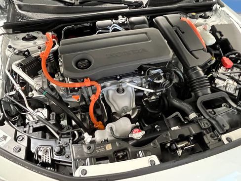 New 2026 Honda Civic Sport image 12