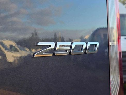 Used 2026 Mercedes-Benz Sprinter 2500 image 20