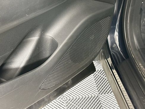 Used 2024 Hyundai Tucson SEL FWD image 25
