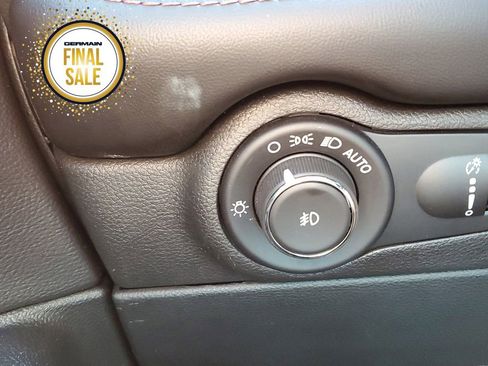 Used 2021 Dodge Durango R/T w/ Blacktop Package image 28