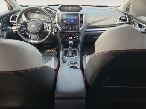 Used 2019 Subaru Crosstrek 2.0i Limited w/ Moonroof Package w/Navigation AWD/4WD image 10