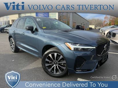 Used 2024 Volvo XC60 B5 Core w/ Protection Package Premier