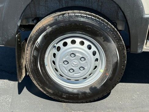 New 2025 RAM ProMaster 1500 image 10