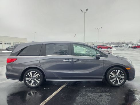 Used 2024 Honda Odyssey Touring image 6