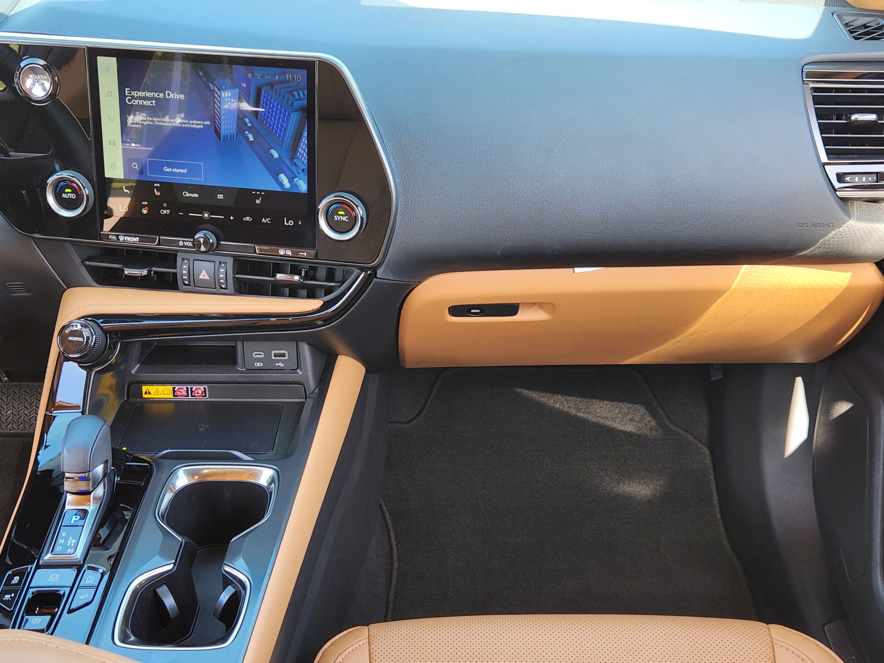 Used 2026 Lexus NX 350 AWD w/ Accessory Package (Z1) image 22