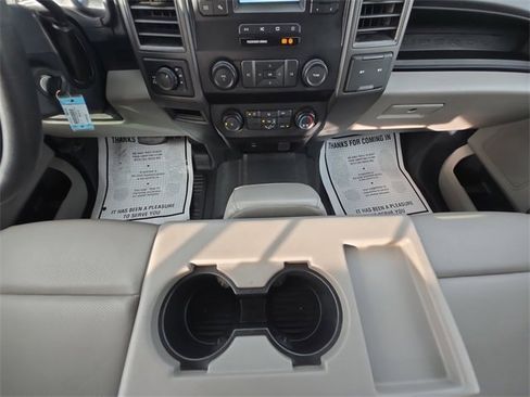 Certified 2022 Ford F350 XL w/ FX4 Off-Road Package image 11