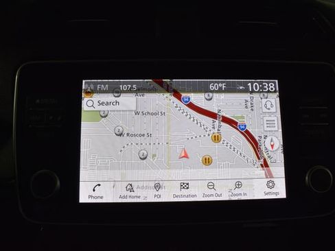 Used 2025 Nissan Leaf SV Plus FWD image 22